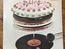 ROLLING STONES Let It Bleed Decca 1969 1ST UK Press LONDON BACH CHOIR credit
