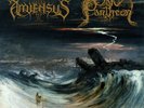 Oak Pantheon / Amiensus - Gathering I & II ++ LP ++ NEU