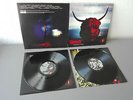 SLIPKNOT black Vinyl 2LP Antennas To Hell (2012 Roadrunner Records Germany)