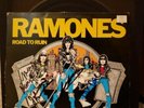 RAMONES 