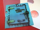 Volker Kriegel  INSIDE: MISSING LINK  MPS BASF 3321431-1 Germany 2 LP near mint