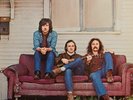 CROSBY STILLS & NASH 'CROSBY STILLS & NASH' Burgundy Coloured VINYL LP (New)