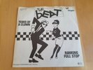 THE BEAT - TEARS OF A CLOWN(SMOKEY ROBINSON) CHRYSALIS 6155 277 - GERMANY SKA