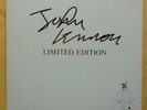 John Lennon LIMITED EDITION THE TOY BOY LP with Booklet  BAG5069