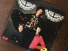 The Jimi Hendrix Experience ?– Are You Experienced / Axis: Bold As Love VG+/VG+