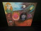 King Crimson In The Wake Of Poseidon Sealed New Vinyl LP Steven Wilson Mix