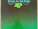 MFSL YES Close to the Edge MOBILE FIDELITY Half ½ Speed Master LP MOFI NM