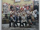 MUMFORD & SONS 'Babel' Gatefold Vinyl LP NEW/SEALED