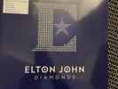 ELTON JOHN Diamonds Double Vinyl Lp Record NEW Sealed 180G FREE POST