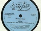 MAIN SOURCE - Looking At The Front Door - Vinyl (7