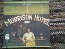 The Doors Morrison Hotel UK 1970 Electra