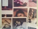 Selena Gomez - Rare (Red Vinyl, 2020) Target Exclusive - Sealed