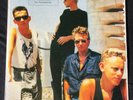 Depeche Mode Live Vinyl 