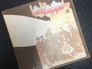 Led Zeppelin - Led Zeppelin II, Atlantic Red/Plum 588198 G+/VG+