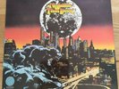 THIN LIZZY Vinyl LP Nightlife Vertigo Glossy 6360116 deluxe 1974 EX/EX