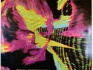 BILLY IDOL – Cyberpunk LP Spain MINT * 1993 EMI - Incl. INSERT RARE EDITION