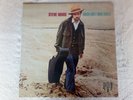 Steve Young - Rock Salt And Nails - Edsel Vinyl LP - EX/EX - Nice Copy