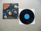 The Beatles - Rubber Soul - LP 1965 Kult Vinyl Electrola 1C072-04115