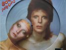 David Bowie - Pinups - Pin Ups - Picture Disc - RSD 2019 - Brand New Sealed