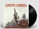 CIRITH UNGOL - Paradise Lost [BLACK] (LP)