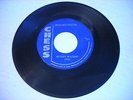 Muddy Waters Mean Mistreater / Walking Thru the Park 1959 45rpm