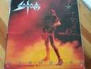 Sodom Marooned Double Live Vinyl Lp  original kreator,destruction,tape