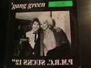 Gang Green - P.M.R.C SUCKS 4 song 12