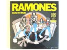 RAMONES ROAD TO RUIN LP SEALED REPRESS 180 GRAM VINYL JOEY RAMONE