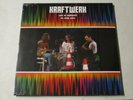 Kraftwerk - Live In Germany 2 LP NEW SEALED  1971