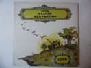 13th Floor Elevators - Live LP
