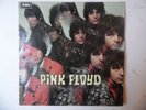 Pink Floyd - Piper At The Gates Of Dawn LP Vinyl Record SCX6157 1971