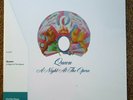 Queen - A Night At The Opera Vinyl