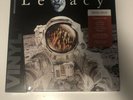Garth Brooks - Legacy - Original Analog - Box Set - 7 Vinyl Record LPs & 7 CDs
