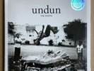 The Roots ?– Undun Exclusive Limited Edition Smoke Clear Vinyl LP