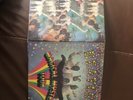 The Beatles Magical Mystery Tour Double EP (Parlophone MMT) 1st UK Vinyl Press