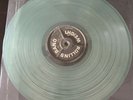 Rollins Band Weight Clear Vinyl Record LP Like New - Never Played. Henry Rollins