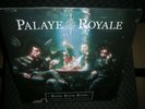 Palaye Royale **Boom Boom Room (side B) *NEW RECORD LP VINYL   INDIE ONLY