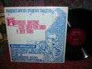 RARE LP PSYCH .HAMILTON FACE BAND Kabbalat Shabbat (FRANK ZAPPA ,MOTHERS 1968 LP
