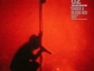 U2: Under a Blood Red Sky  LP vinyl