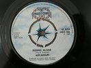 ARCADIUM -Sing My Song/Riding Alone 1969 MIDDLE EARTH 7