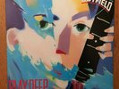 The Outfield - Play Deep LP Columbia BFC 40027 Your Love Say It Isn't So  EX