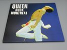 Rock Montreal Italy DeAgostini Triple LP - Queen Freddie Mercury