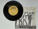 THE FALL It's The New Thing   STEP FORWARD 1978  VINYL 7