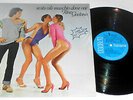 RINO GAETANO RESTA VILE MASCHIO DOVE VAI LP 1979 COPERTINA APRIBILE  GATEFOLD