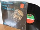 HERBIE MANN Memphis Underground LP (Atlantic 1522, orig 1969) VG++ in Shrink