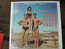 ANNETTE   MUSCLE BEACH PARTY   BUENA VISTA 3314   WALT DISNEY STEREO