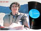 RINO GAETANO E IO CI STO LP 1980 COPERTINA APRIBILE  GATEFOLD PER COLLEZIONISTI