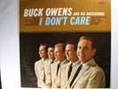 Buck Owens Capitol T2186 Mono M-/M-  