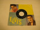 Elvis Presley RCA 47-7506 A Fool Such As I, German import, picture sleeve