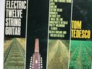 Tom Tedesco IMPERIAL LP-9263 MONO M-/M- 